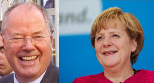 Bundestagswahl 2013