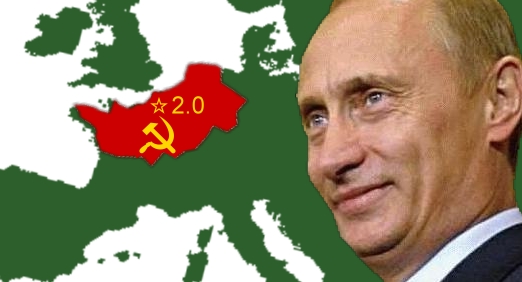 Sowjetunion 2.0